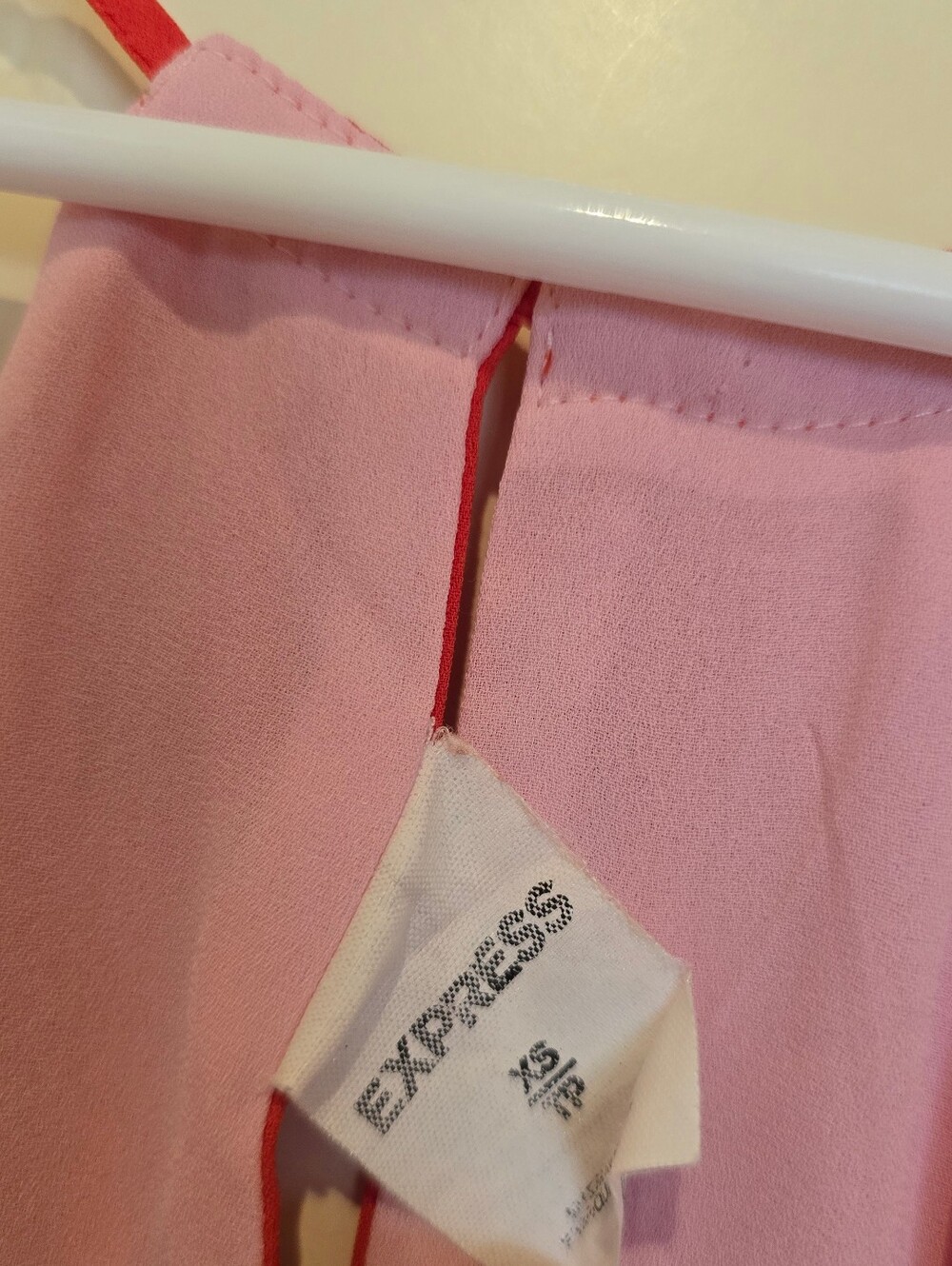 2 Express Reversible Tops - Picture 7 of 9